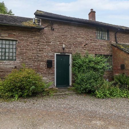 Yew Tree Cottage Leominster Exterior foto
