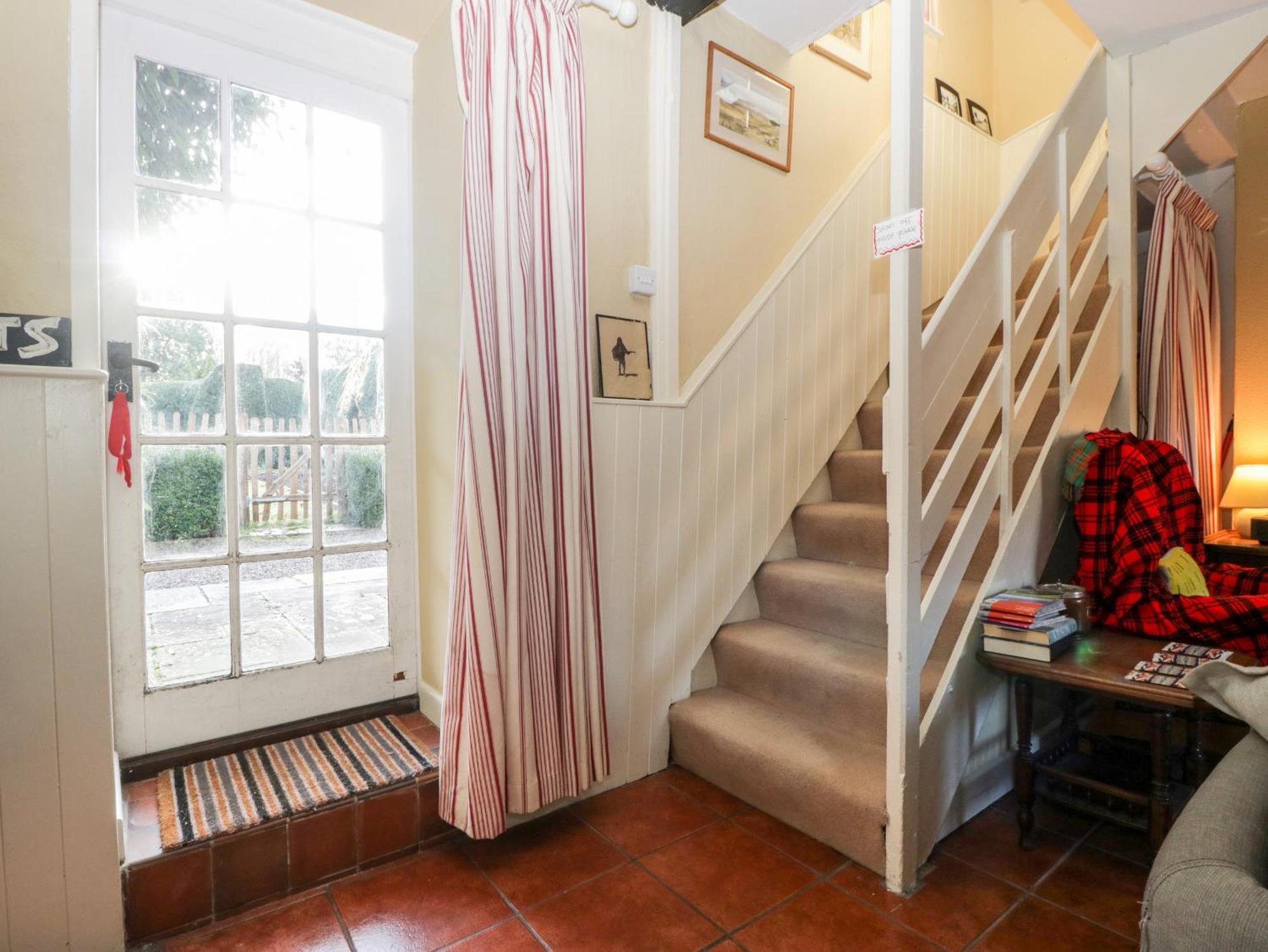 Yew Tree Cottage Leominster Exterior foto