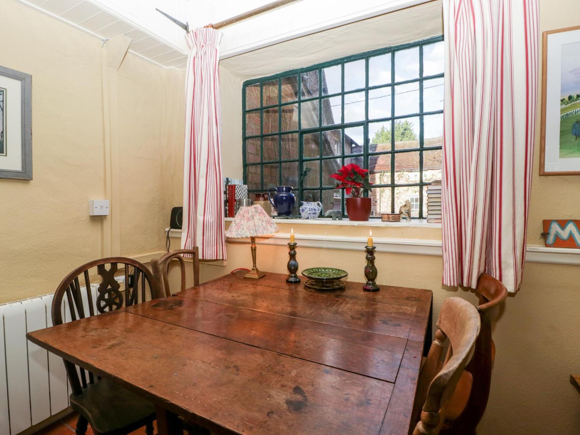Yew Tree Cottage Leominster Exterior foto